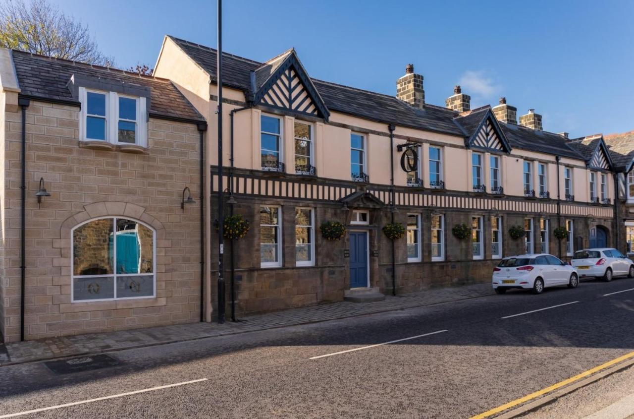 Apartment The Queens Head, Parkside 1 *