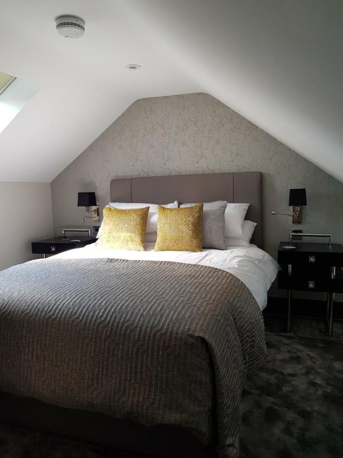 Apartment The Queens Head, Parkside 1 *